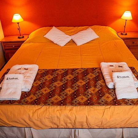 Bed and Breakfast Aonikenk Эль-Калафате Экстерьер фото
