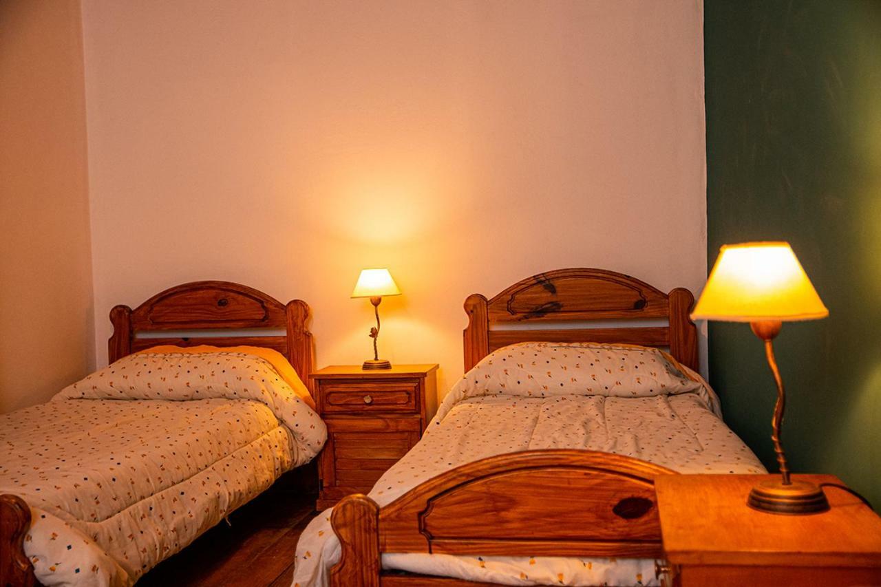 Bed and Breakfast Aonikenk Эль-Калафате Номер фото