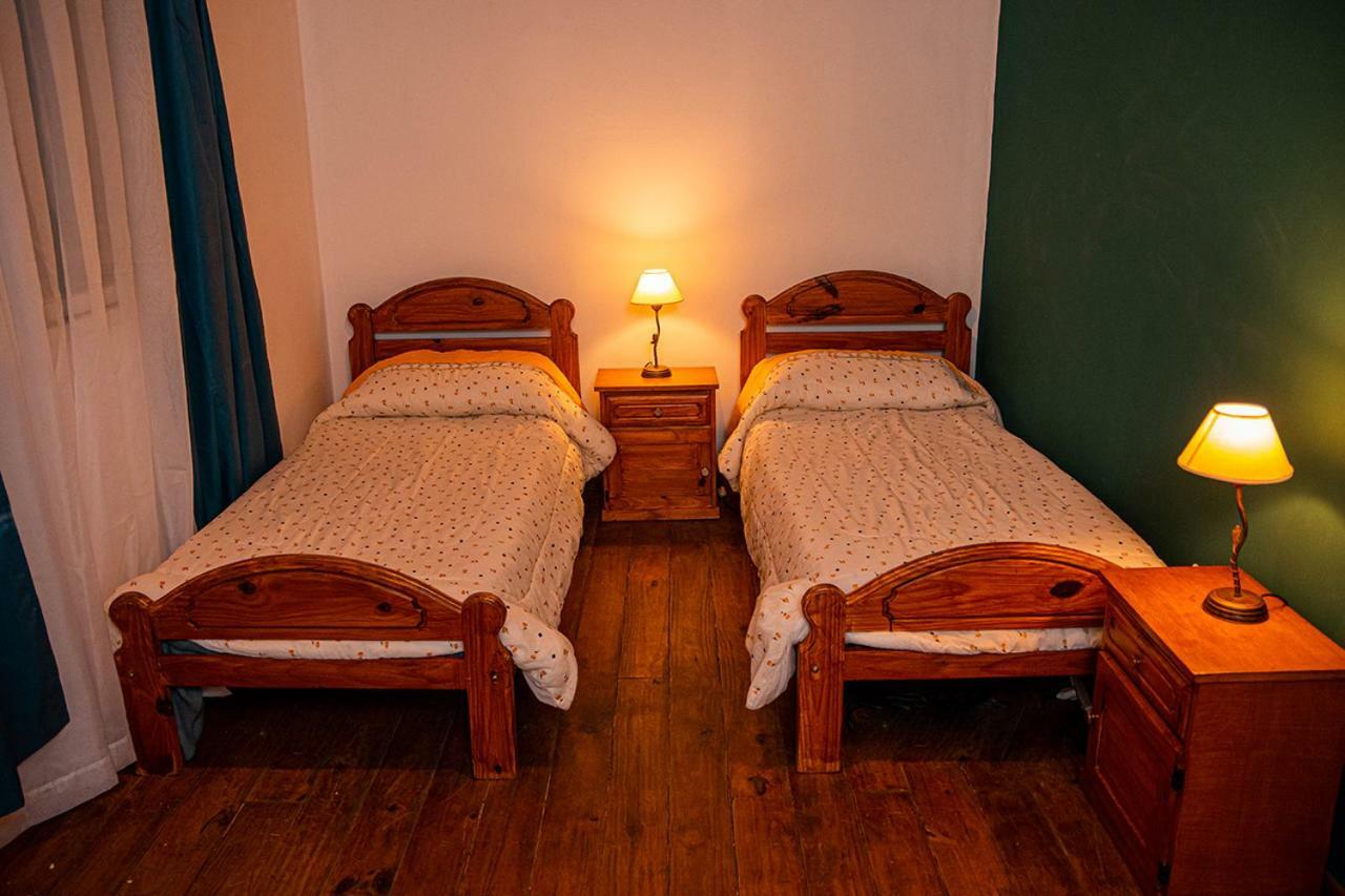 Bed and Breakfast Aonikenk Эль-Калафате Экстерьер фото